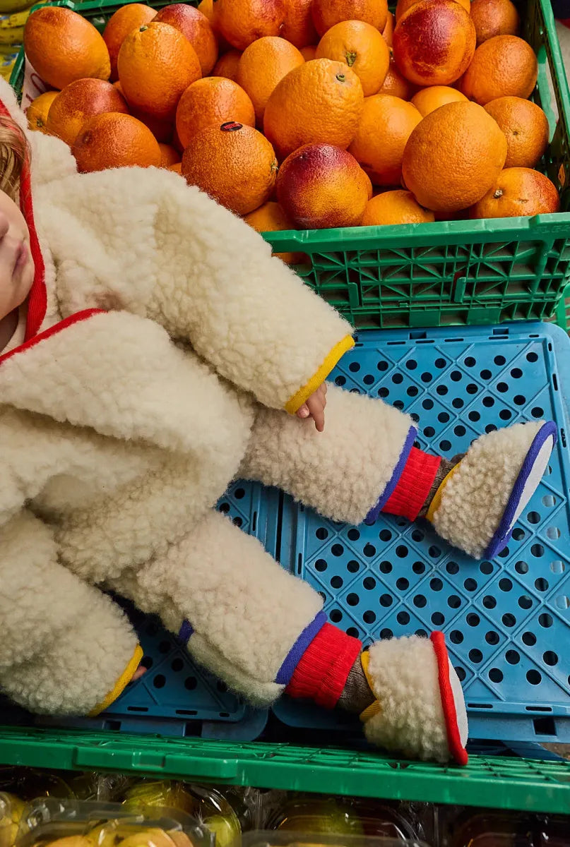BOOTIES - binibamba x bobo choses