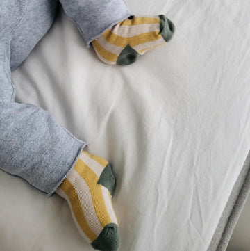 STRIPED SOCKS - baby