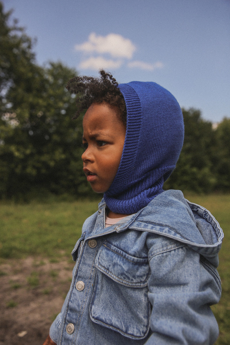 Bivakmuts Eddy - 3 tot 5y