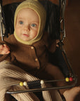 Bivakmuts Eddy - 1 tot 3y