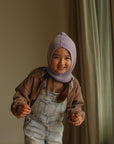 Bivakmuts Eddy - 1 tot 3y