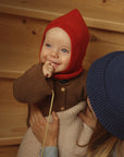 Bivakmuts Eddy - 1 tot 3y
