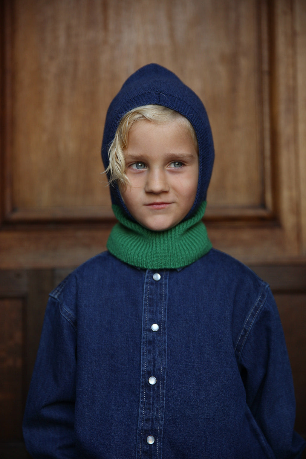 Bivakmuts Eddy - 3 tot 5y