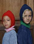 Bivakmuts Eddy - 3 tot 5y