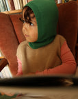 Bivakmuts Eddy - 3 tot 5y