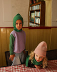Bivakmuts Eddy - 1 tot 3y