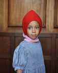 Bivakmuts Eddy - 3 tot 5y