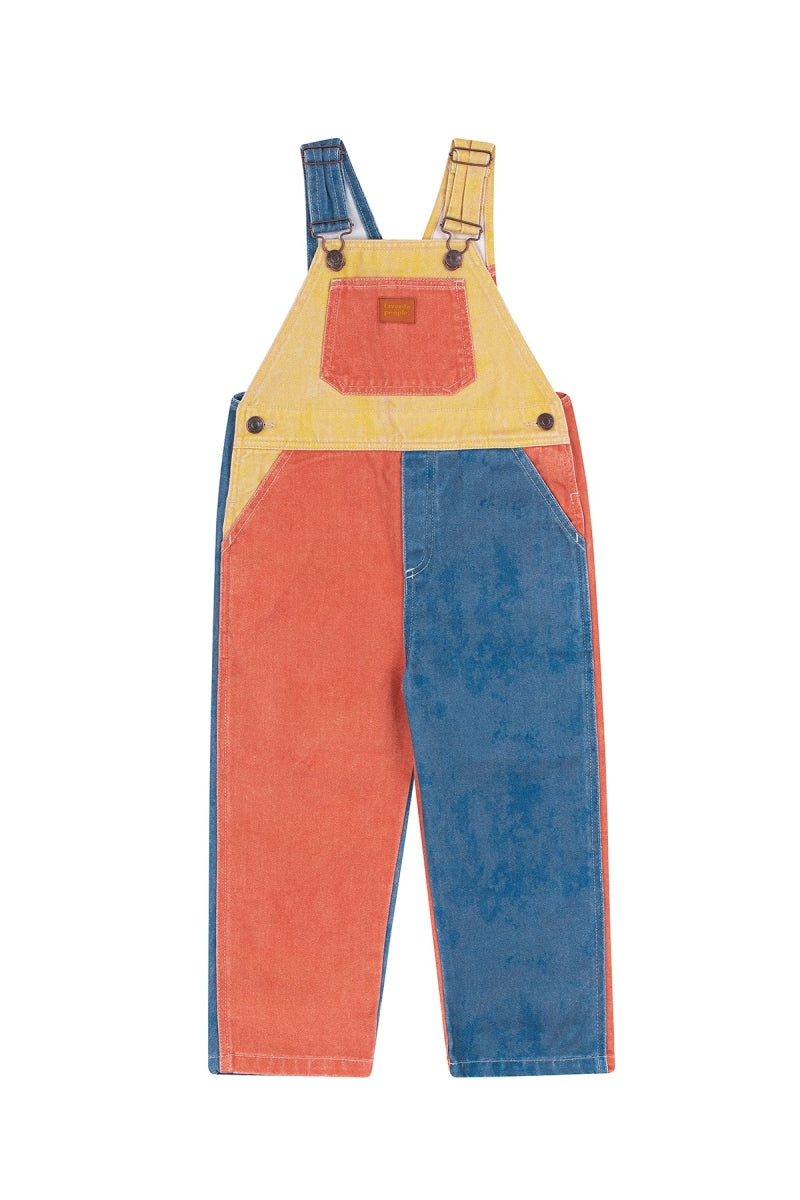BAIRRO ALTO OVERALLS KIDS