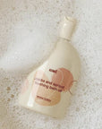 Baby Bath Oil - Zachte, kalmerende badolie