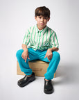 HEMD ZATYBAY - kids