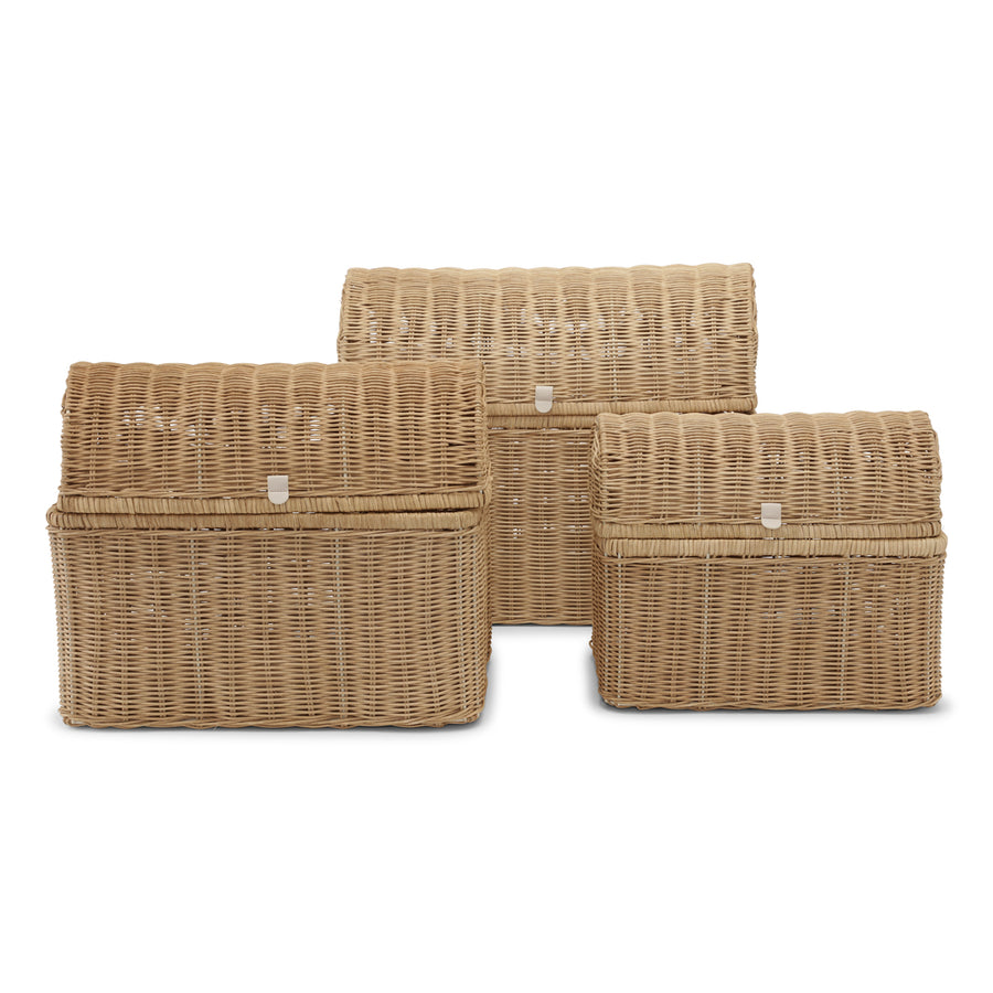 KAS BASKET DESSERT - 3 SIZES