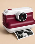 K-PRINT – Instantcamera met thermische printer