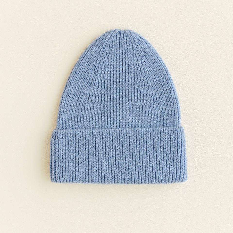 BEANIE FONZIE - 6-10y
