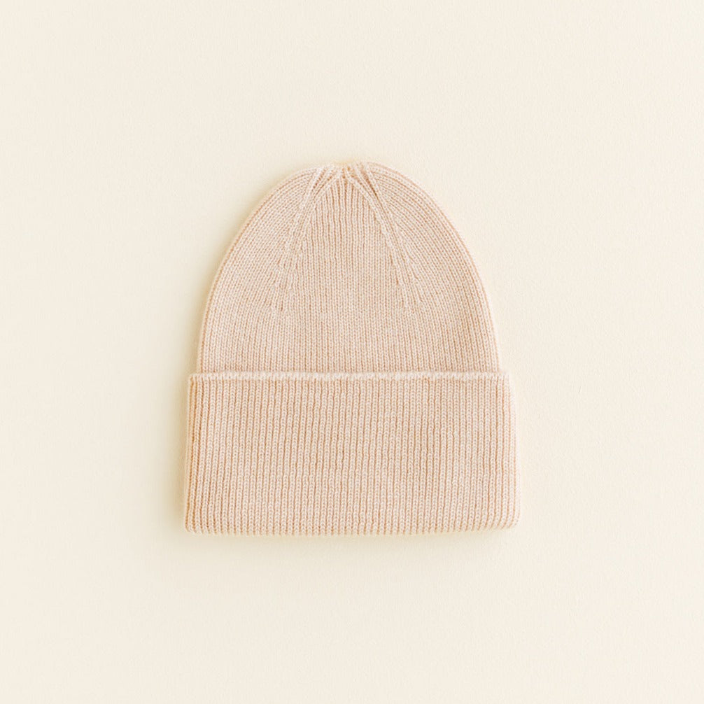 Beanie Fonzie - 0-6m