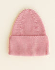 BEANIE FONZIE -10y - ADULTS