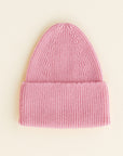 BEANIE FONZIE -10y - ADULTS