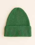 BEANIE FONZIE -10y - ADULTS