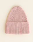BEANIE FONZIE -10y - ADULTS