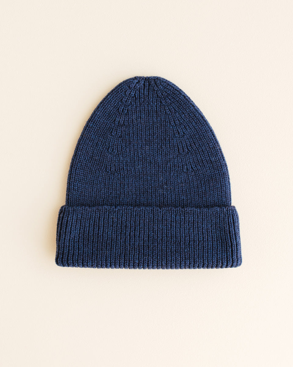 BEANIE FONZIE -10y - ADULTS