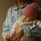 BEANIE FONZIE - 4-18m