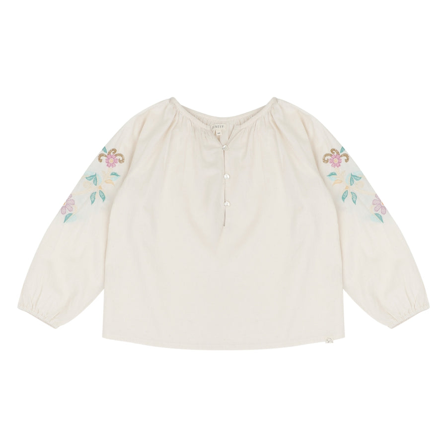 LILLY BLOUSE KIDS