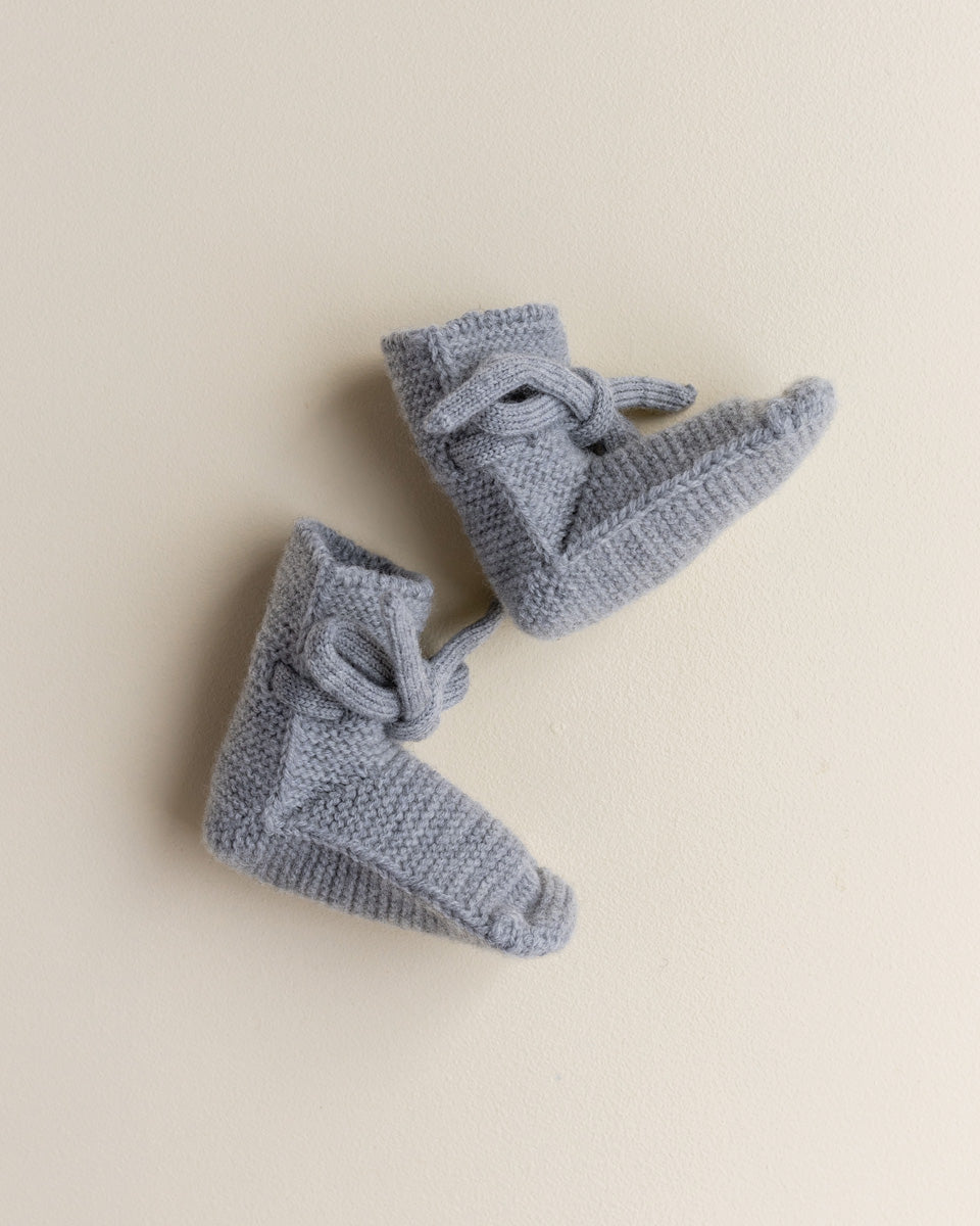 Booties 0-9 Monate