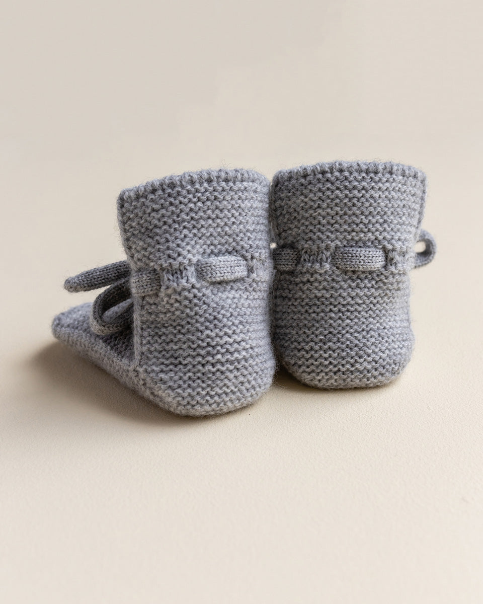 Booties 0-9 Monate
