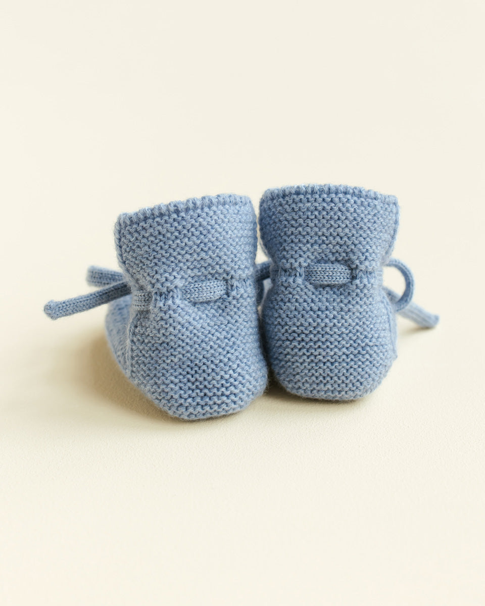 Booties 0-9 Monate