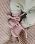 Booties 0-9m