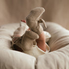Booties 0-9m