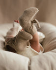 Booties 0-9m