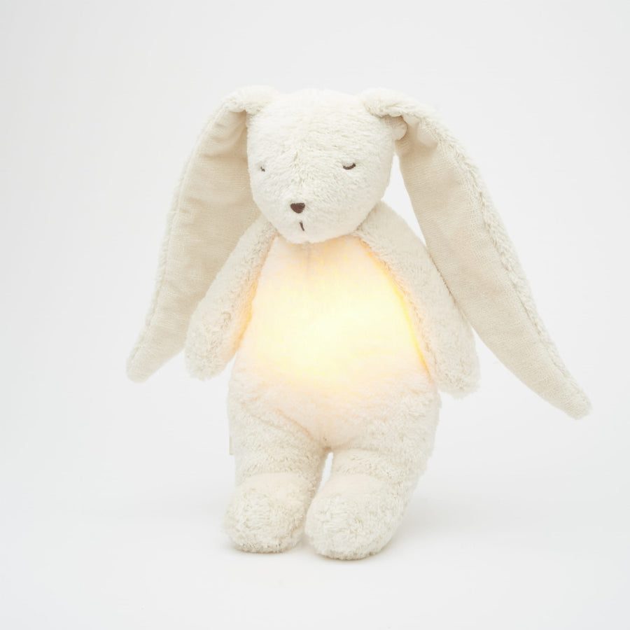 HUMMING BUNNY - licht + geluid - POLAR NATUR