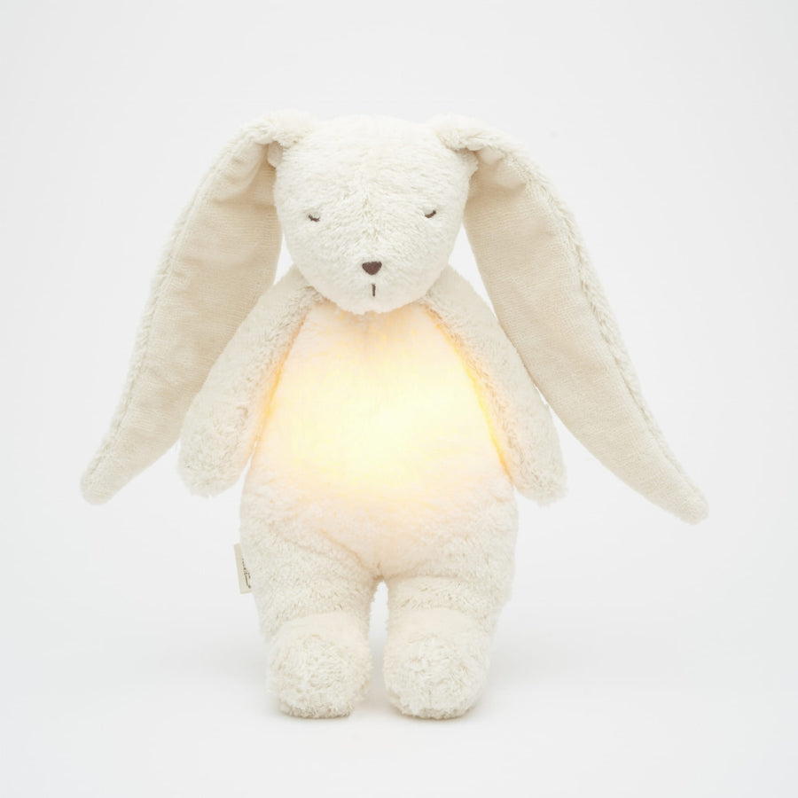 HUMMING BUNNY - licht + geluid - POLAR NATUR