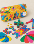 Clixo | Rainbow Pack - Set van 42