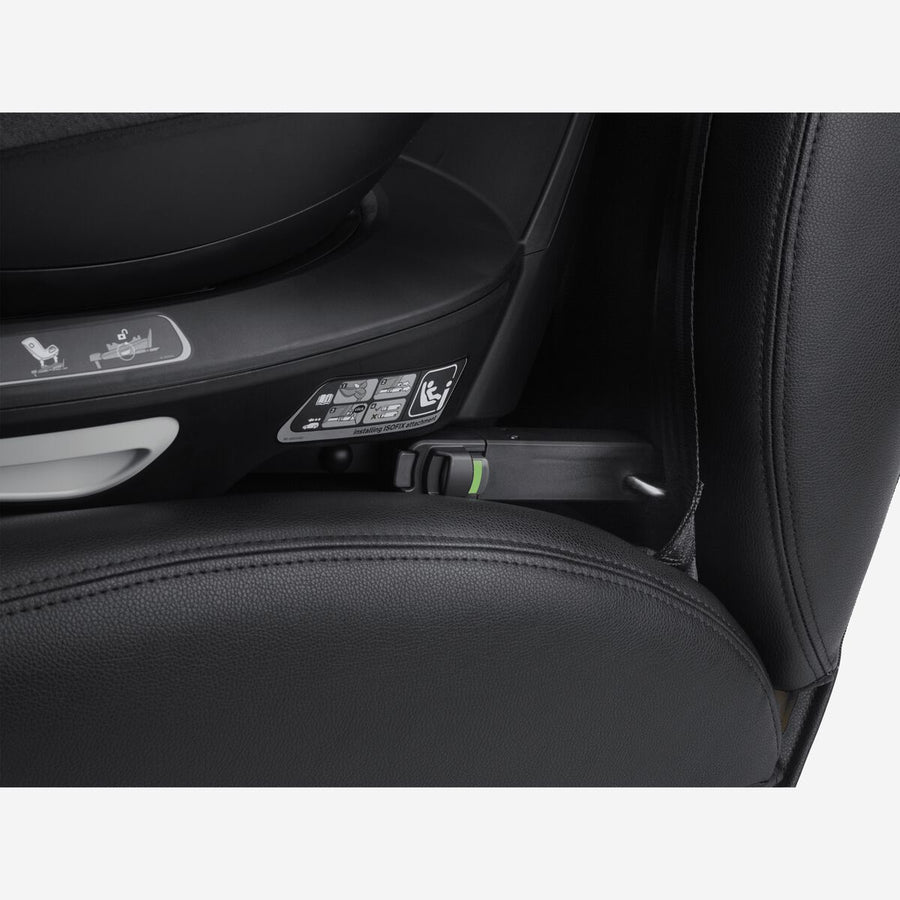 BUGABOO 360 BASE ISOFIX BY NUNA