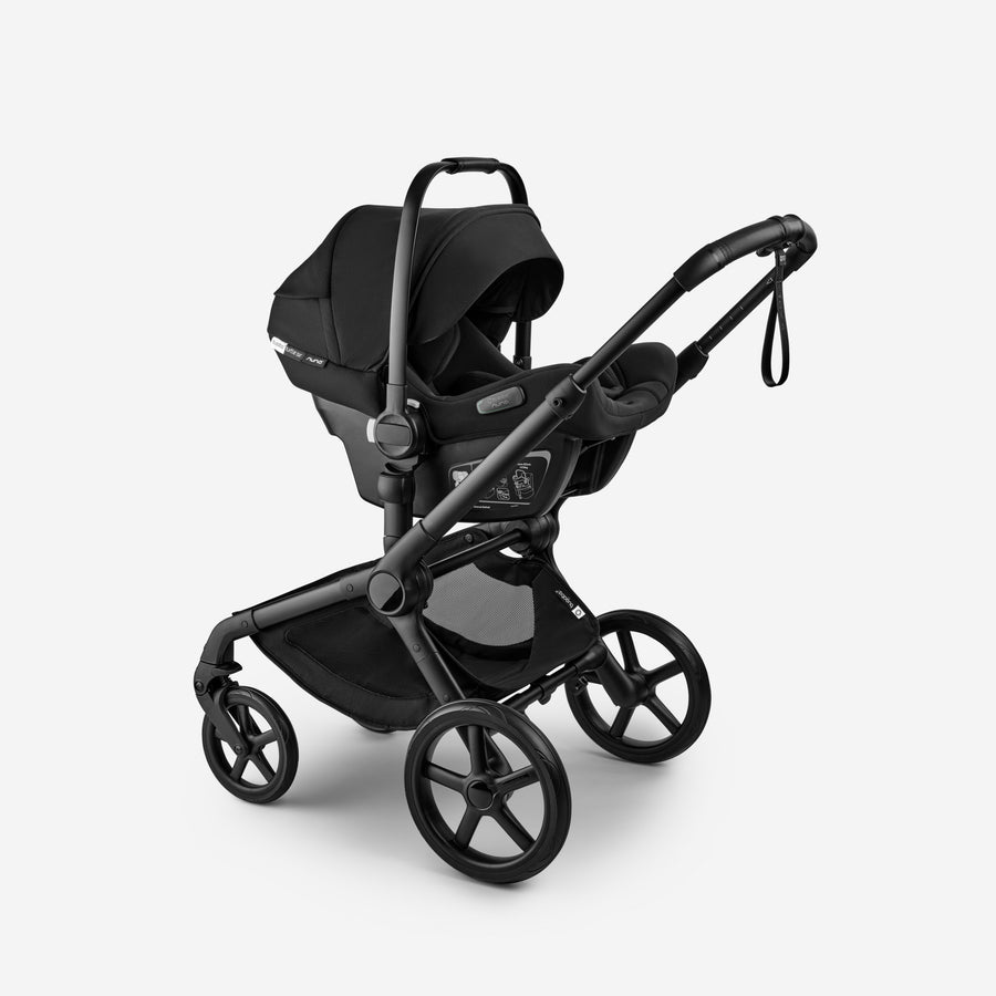 BUGABOO AUTOSTOEL TURTLE AIR by NUNA