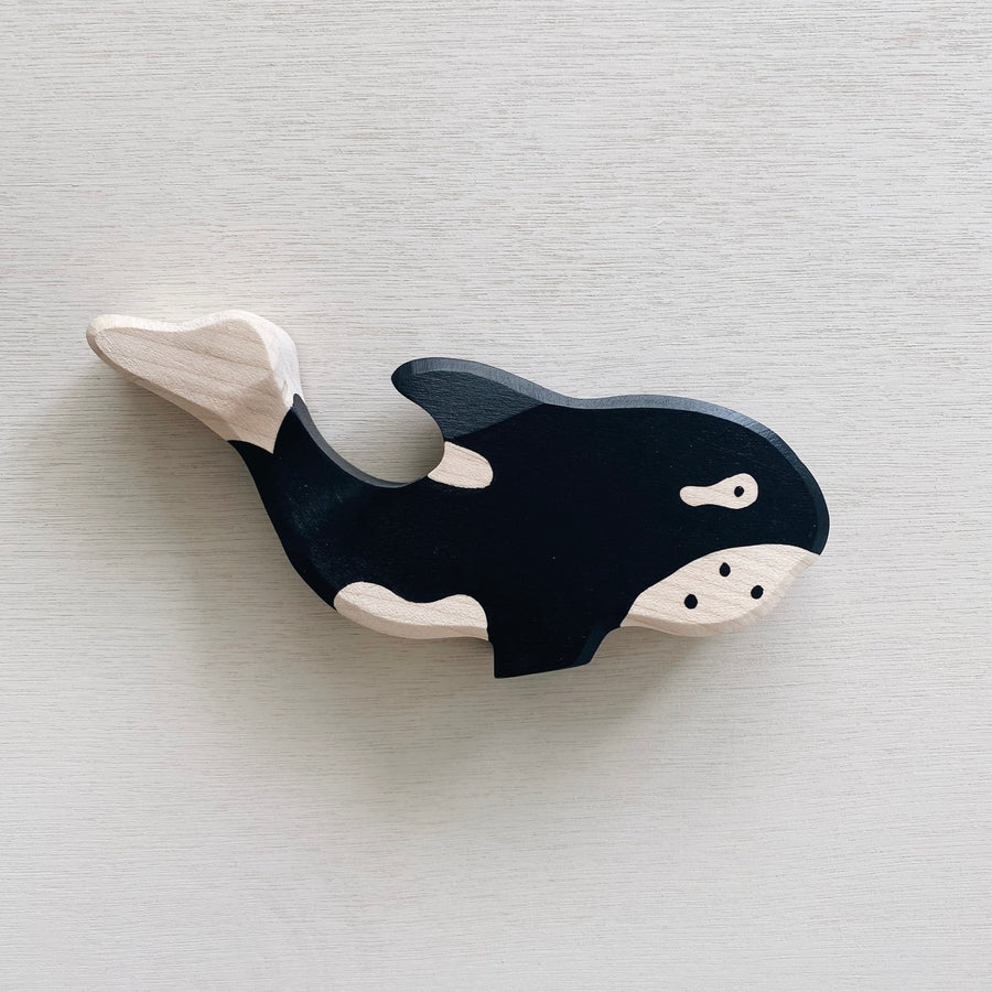 ORKA - handgemaakt