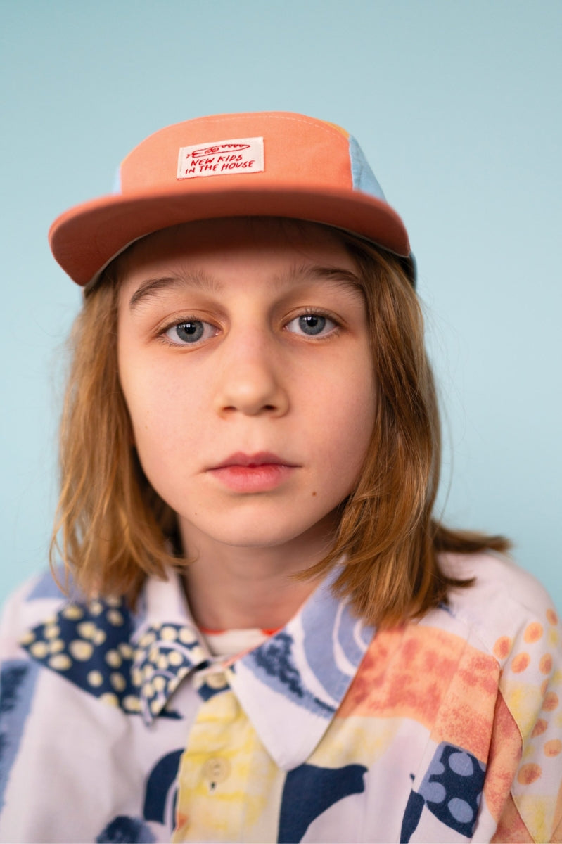 CALVIN FLORENCE - KIDS &amp; TEENS
