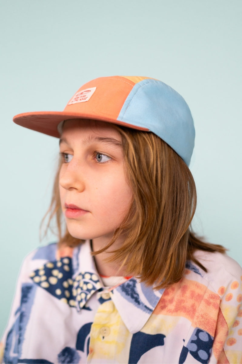 CALVIN FLORENCE - KIDS &amp; TEENS