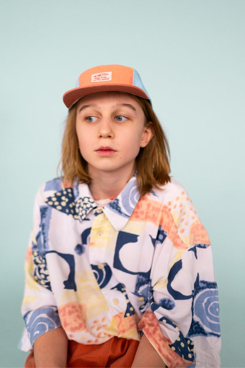 CALVIN FLORENCE - KIDS &amp; TEENS