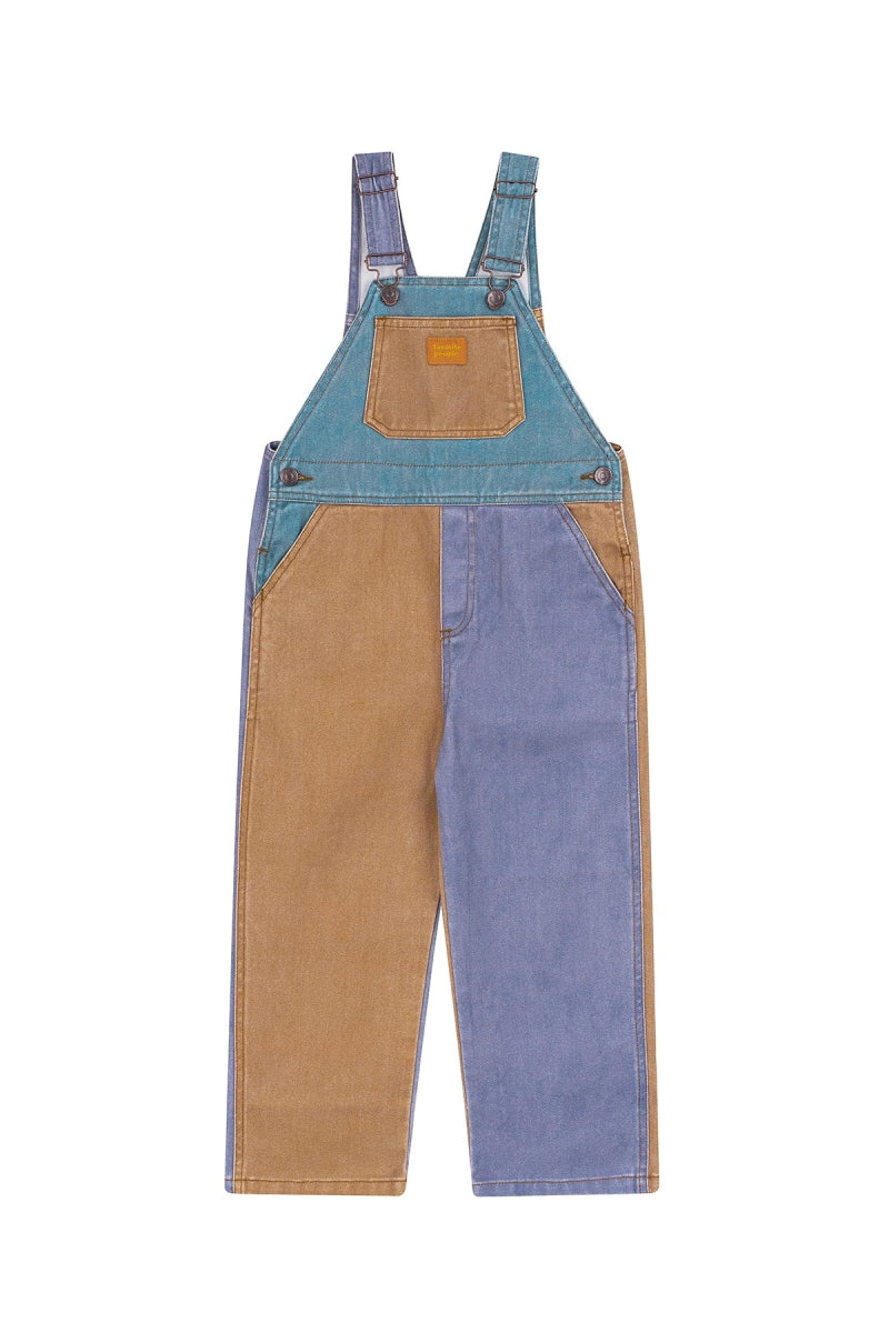 CARAVELA OVERALLS KIDS