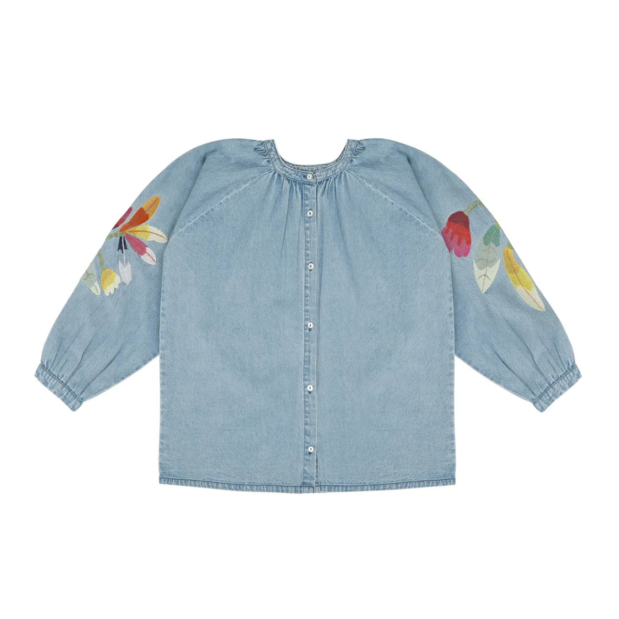 COCO BLOUSE - kids