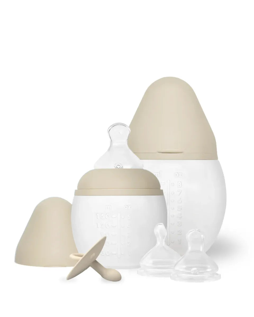 MINI BABY BOTTLE SET