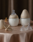 MINI BABY BOTTLE SET