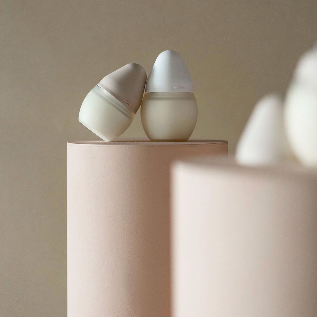 MINI BABY BOTTLE SET