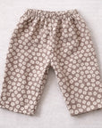 Chino Pants flower - baby & kids