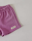 Collie Pants purple - baby & kids