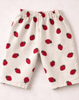 Chino Pants strawberry - baby & kids