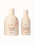 Cream Wash Set – Mother & Baby