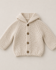 STRICKJACKE - Baby